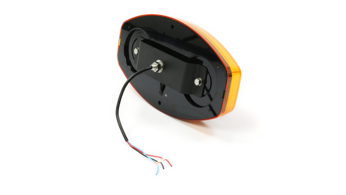 Diamondback - AA (1-Bolt Mount)