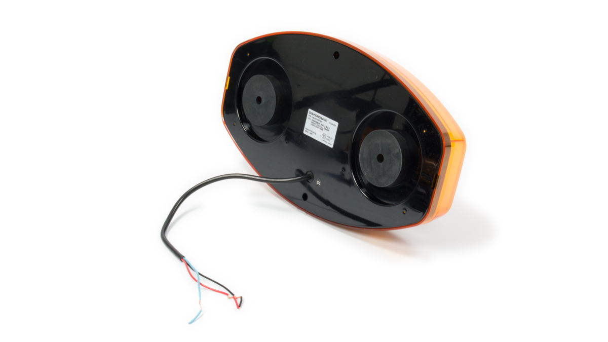 Diamondback - AA (2-Bolt Mount)