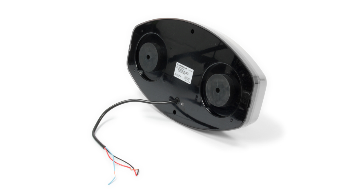 Diamondback - BC (2-Bolt Mount)