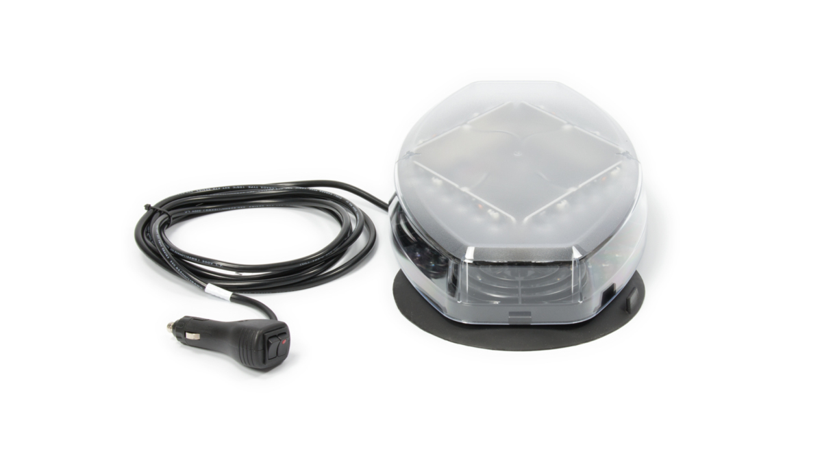 Diamondback - AC (Magnetic Vacuum Mount)