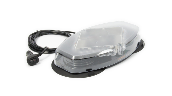 Diamondback - AC (Magnetic Vacuum Mount)