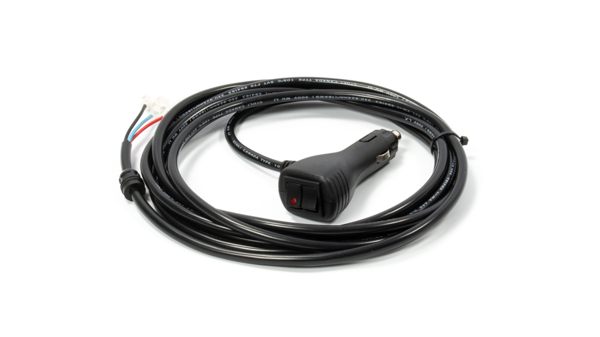 Diamondback Power Harness - 1 Cable (1 Function/2 Power) - Cell2