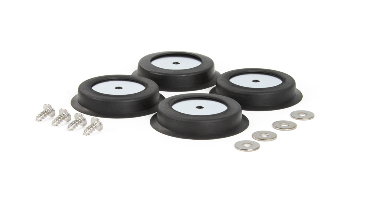 Microbar EX - BC (Magnetic Mount)