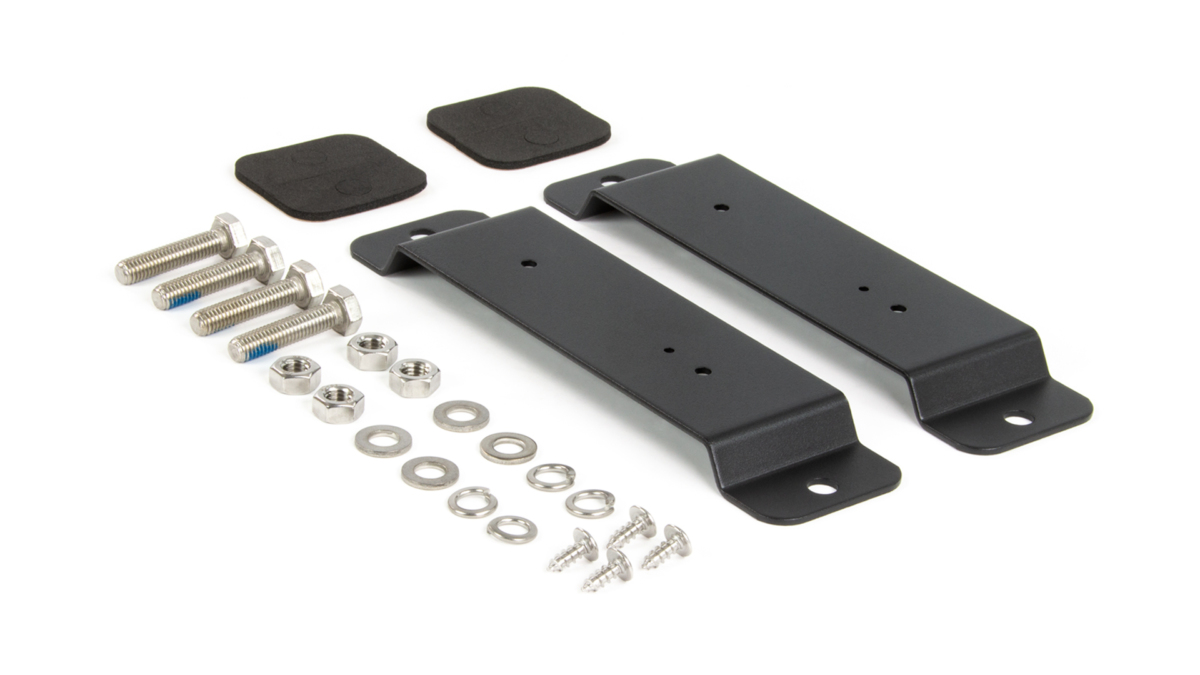 Microbar EX - AA (4-Bolt Mount)