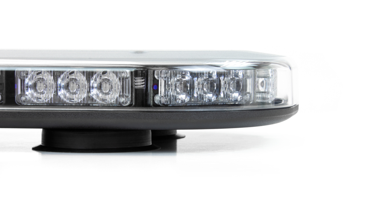 Microbar EX - BC (Magnetic Mount)