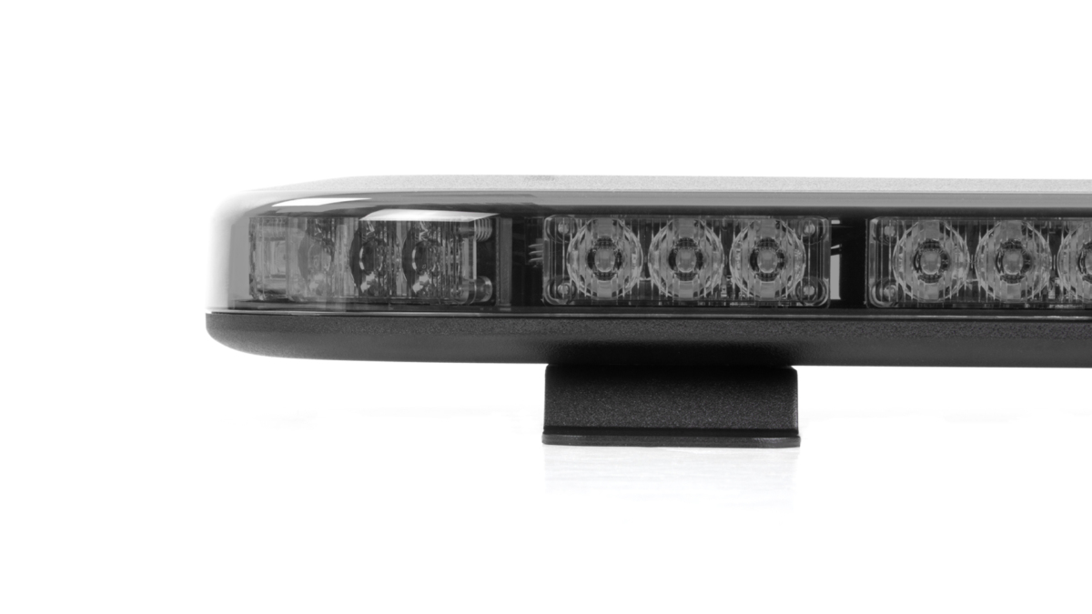 Microbar EX - AC (4-Bolt Mount)