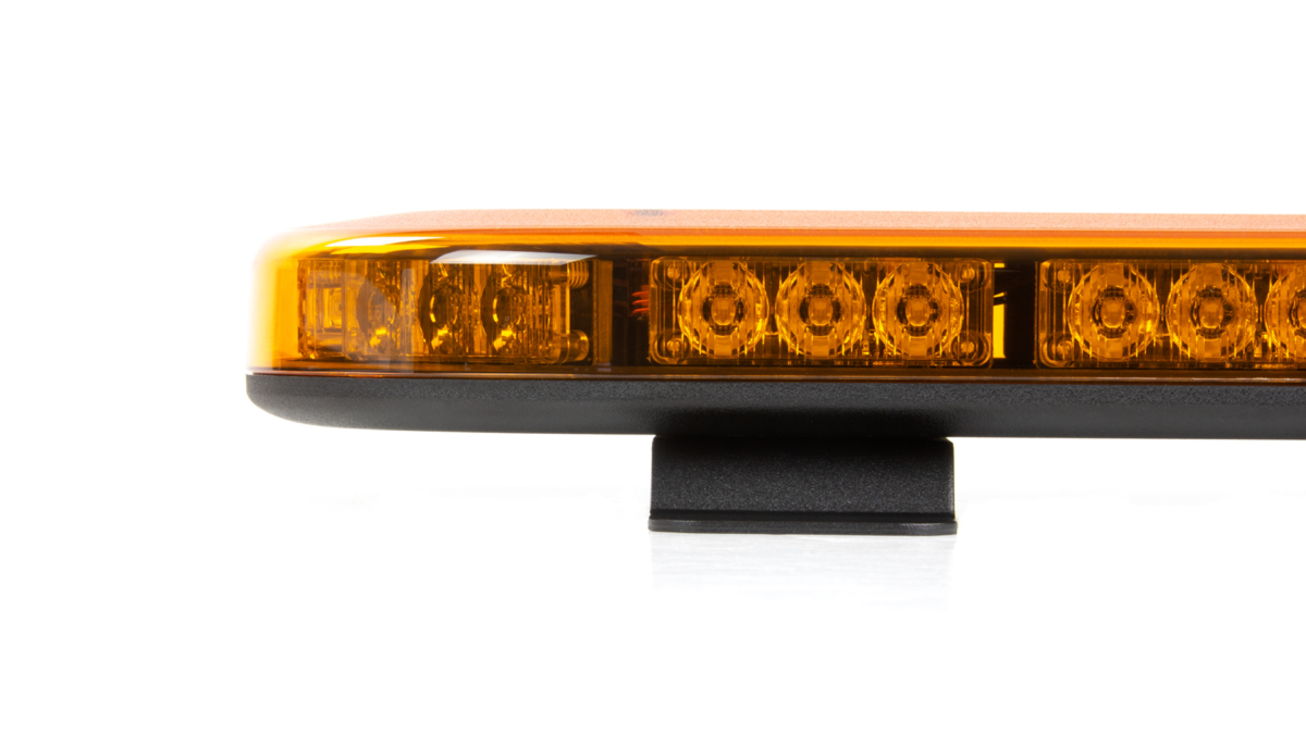 Microbar EX - AA (4-Bolt Mount)