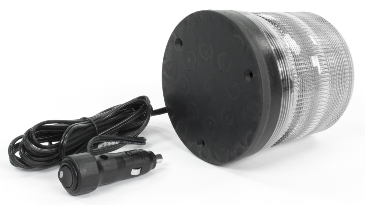 B18 Beacon - BC (Magnetic/Power/External - Straight)