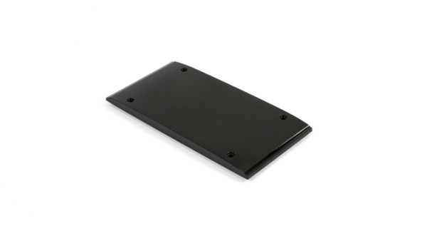Aegis Cover (Small) - Black