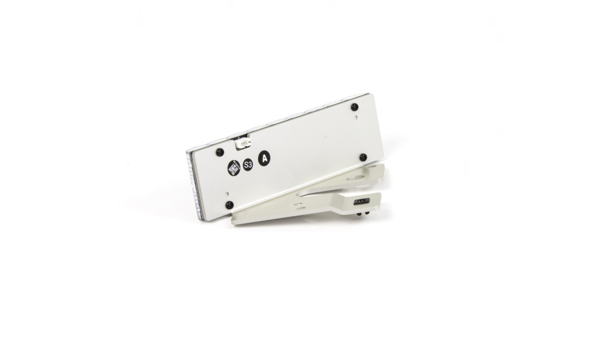 Aegis Lighthead Corner DC D-Fuser 18LED FR/RL - BA (12VDC)