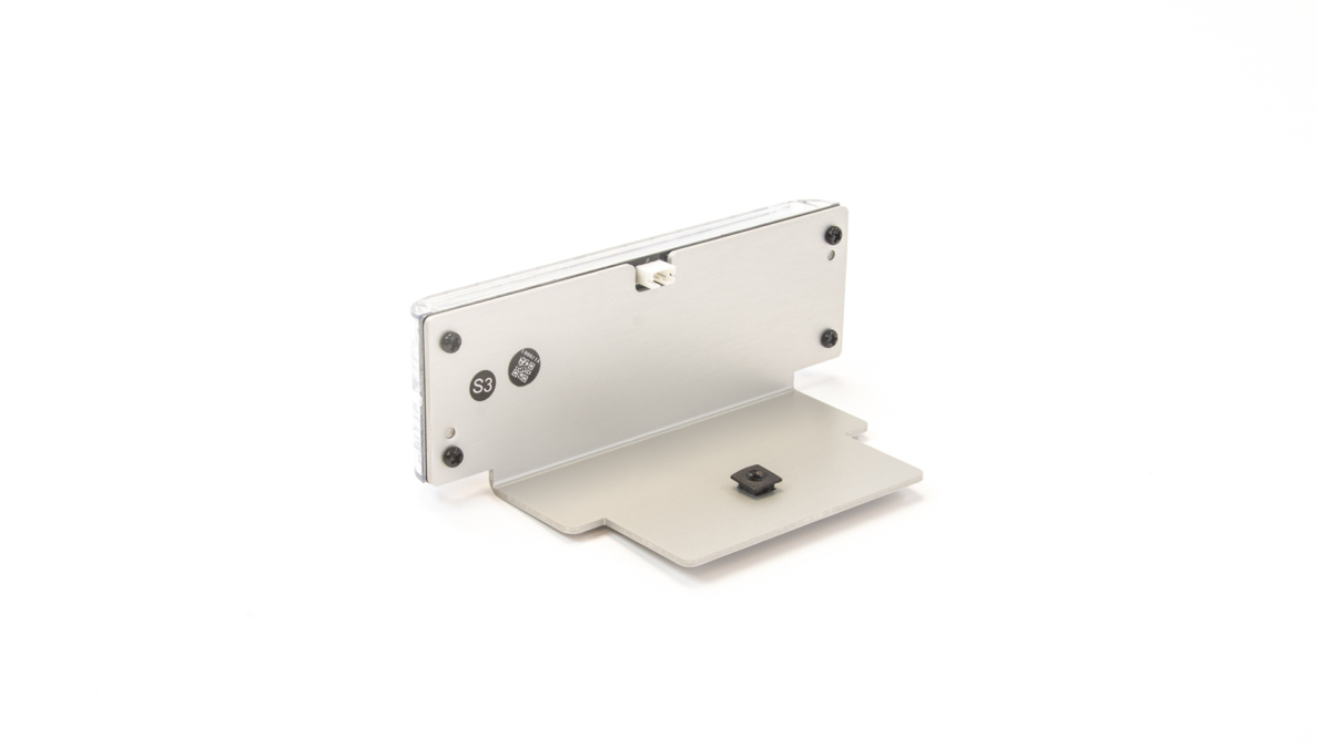 Aegis Lighthead Middle Dual Colour Linear 12LED - BA (12VDC)
