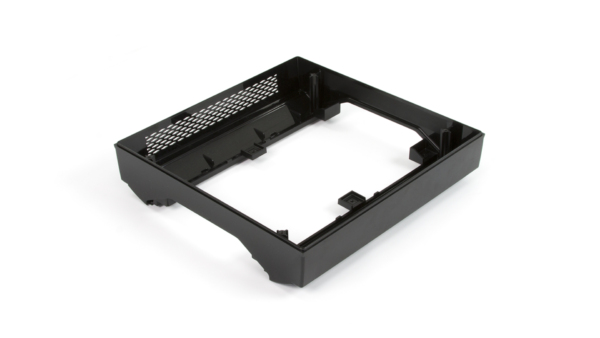 Aegis Base Plate (Large) - Black (H002 Speaker)
