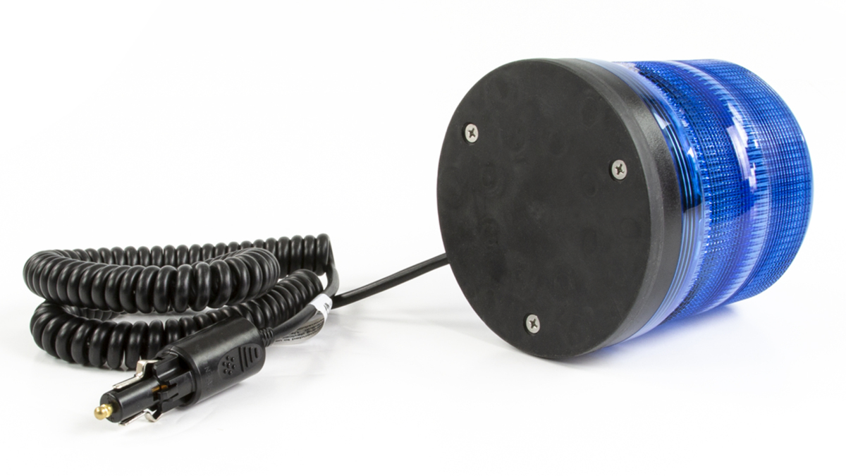 B18 Beacon - BB (Magnetic/Power/External - Coil)