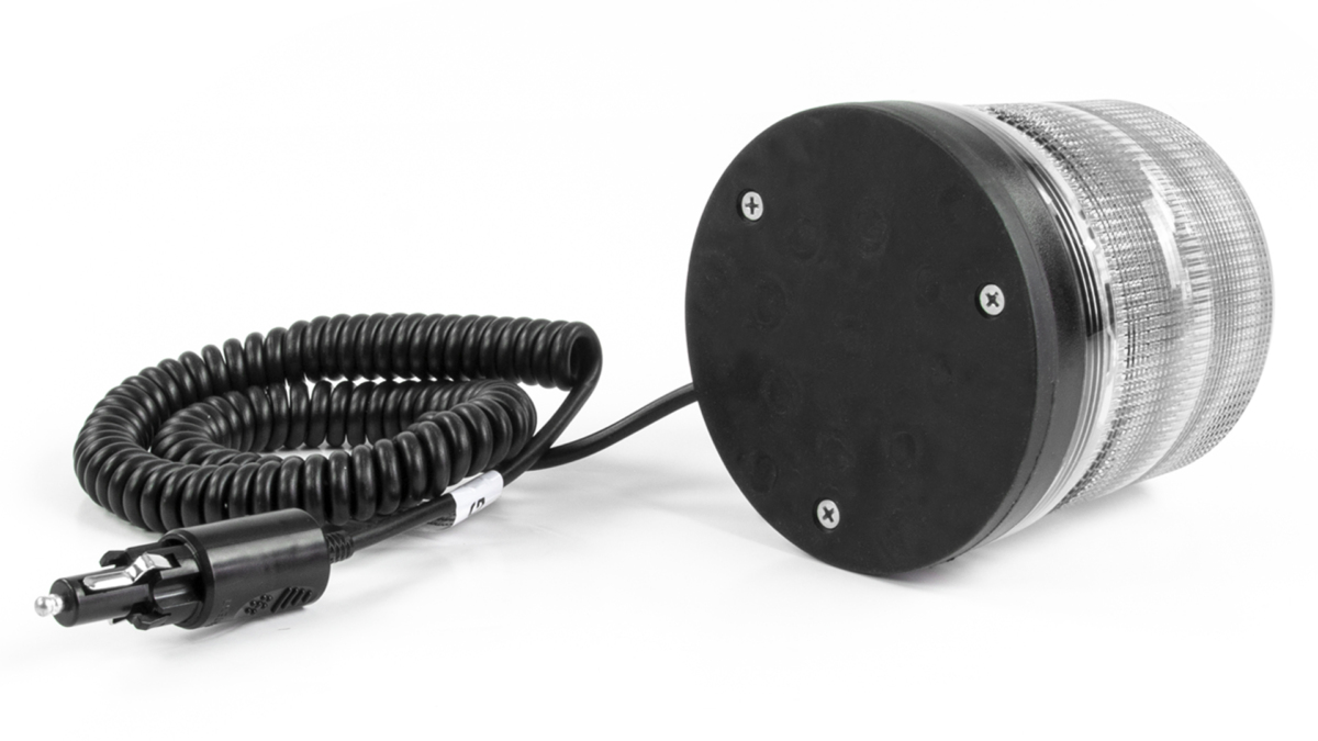 B18 Beacon - AC (Magnetic/Power/External - Coil)