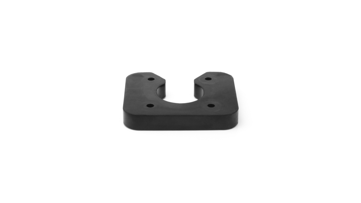 Photon-8H Riser Block