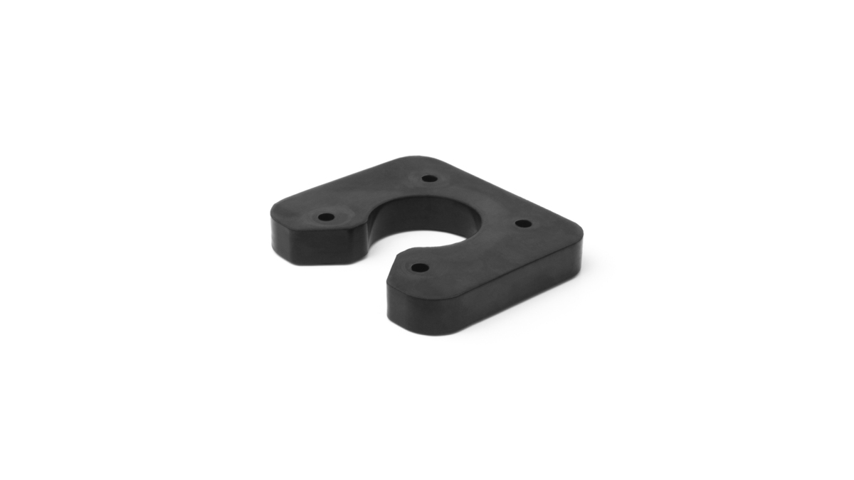 Photon-8H Riser Block