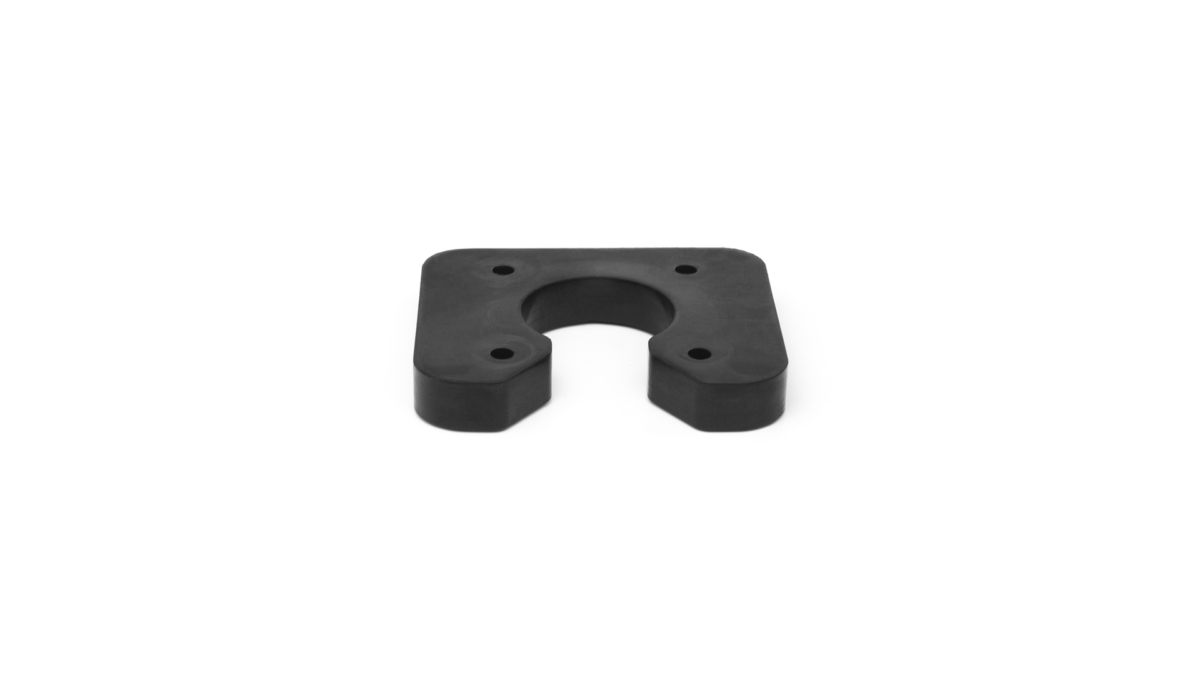 Photon-8H Riser Block