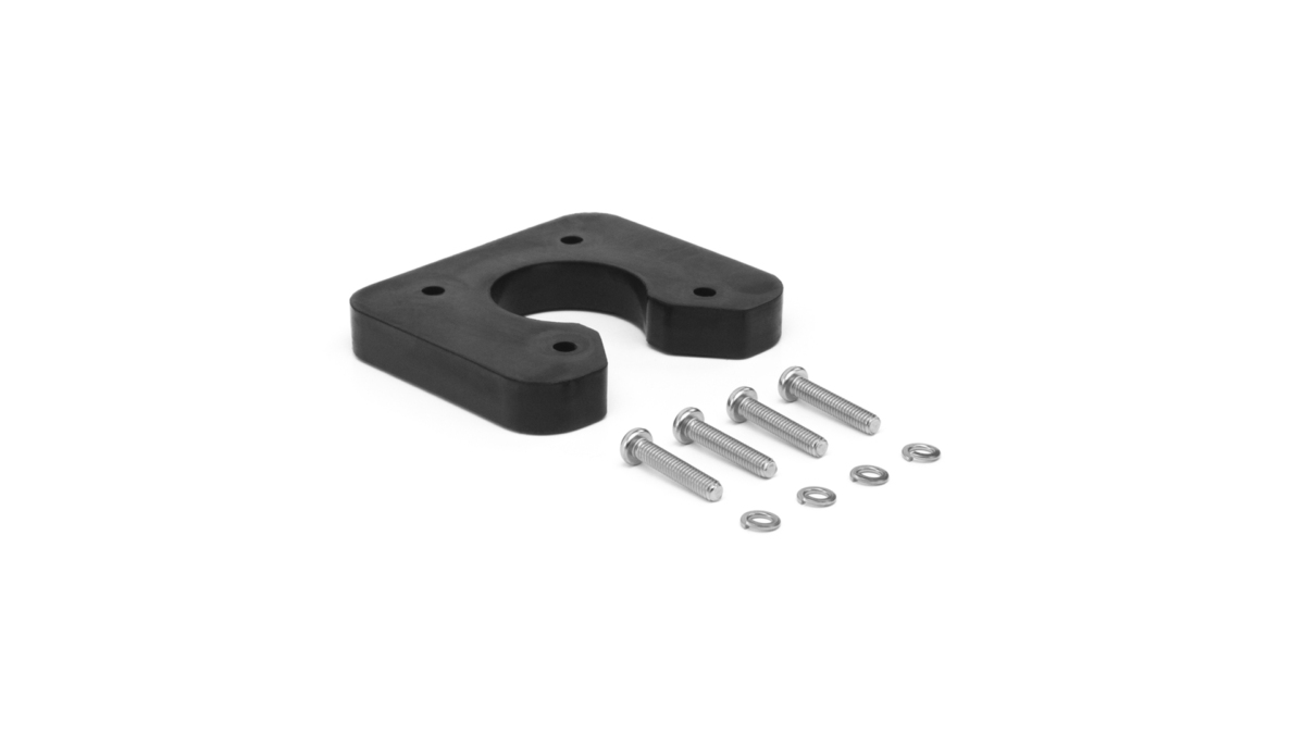 Photon-8H Riser Block