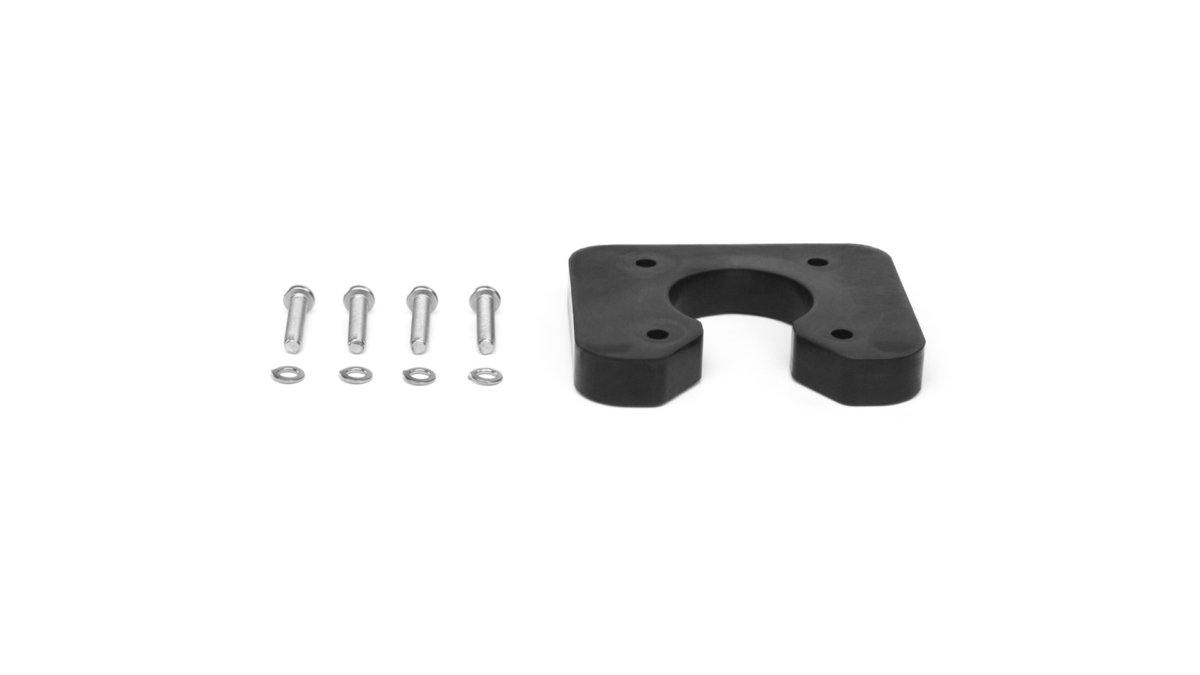 Photon-8H Riser Block