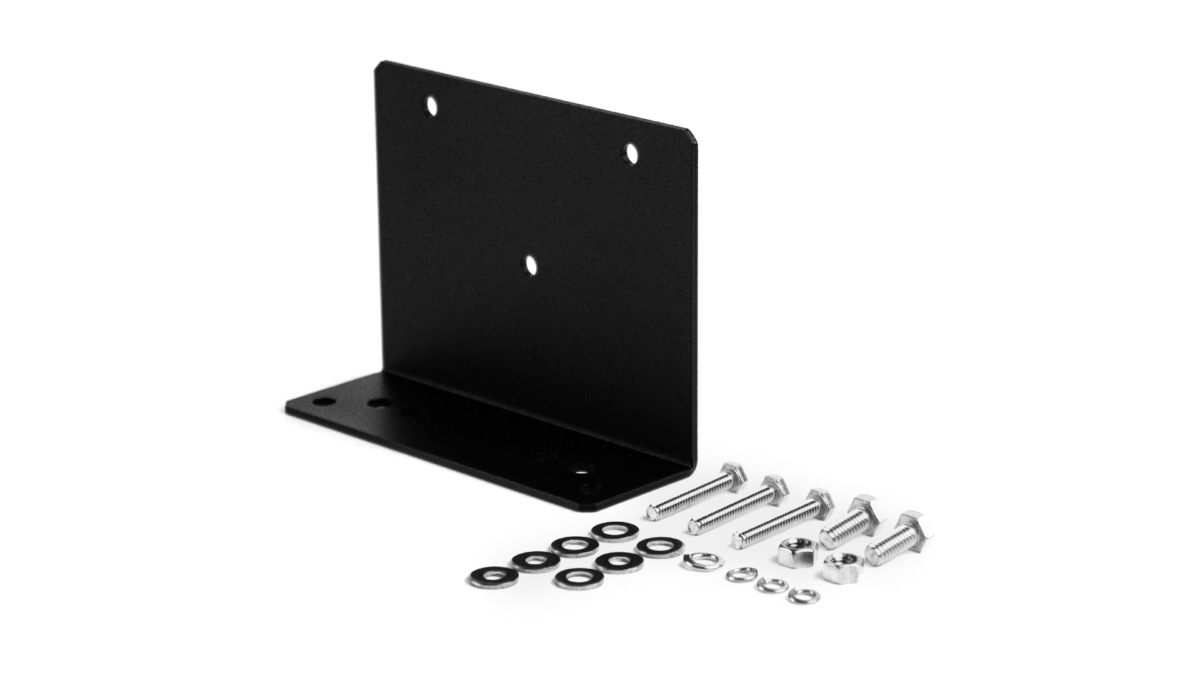 JS100-C1 Mount Kit (L-Bracket)