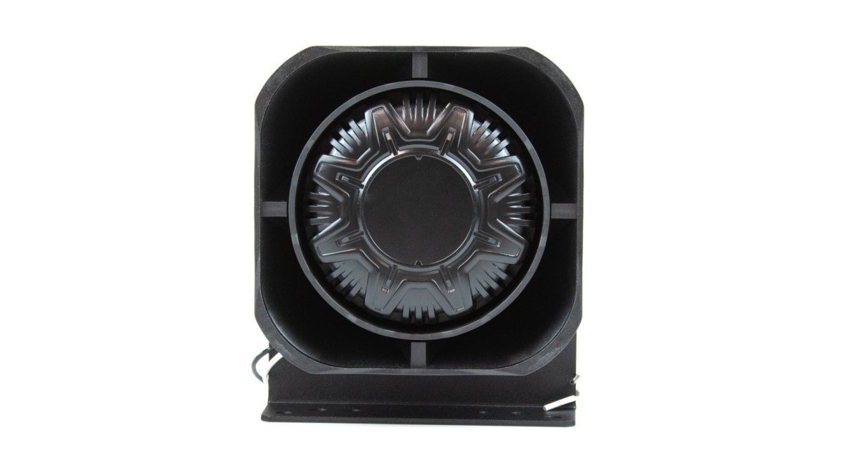 JS100-C1 Speaker (L-Bracket)