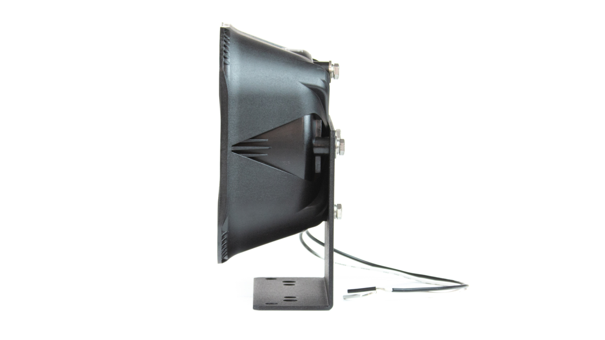 JS100-C1 Speaker (L-Bracket)