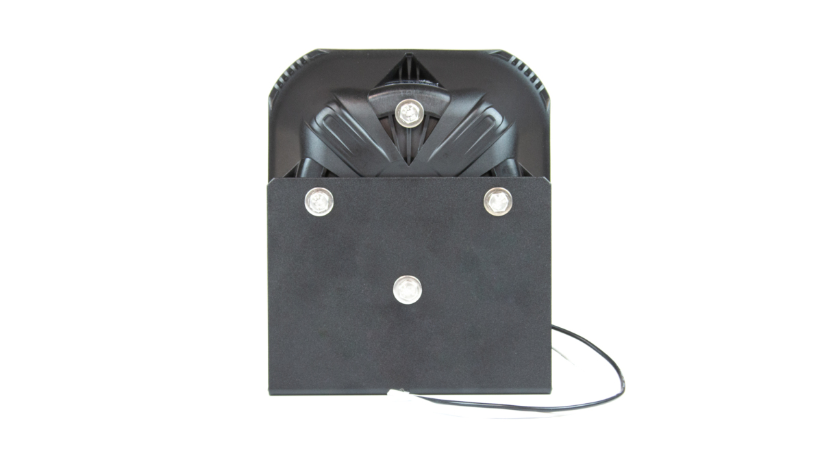 JS100-C1 Speaker (L-Bracket)