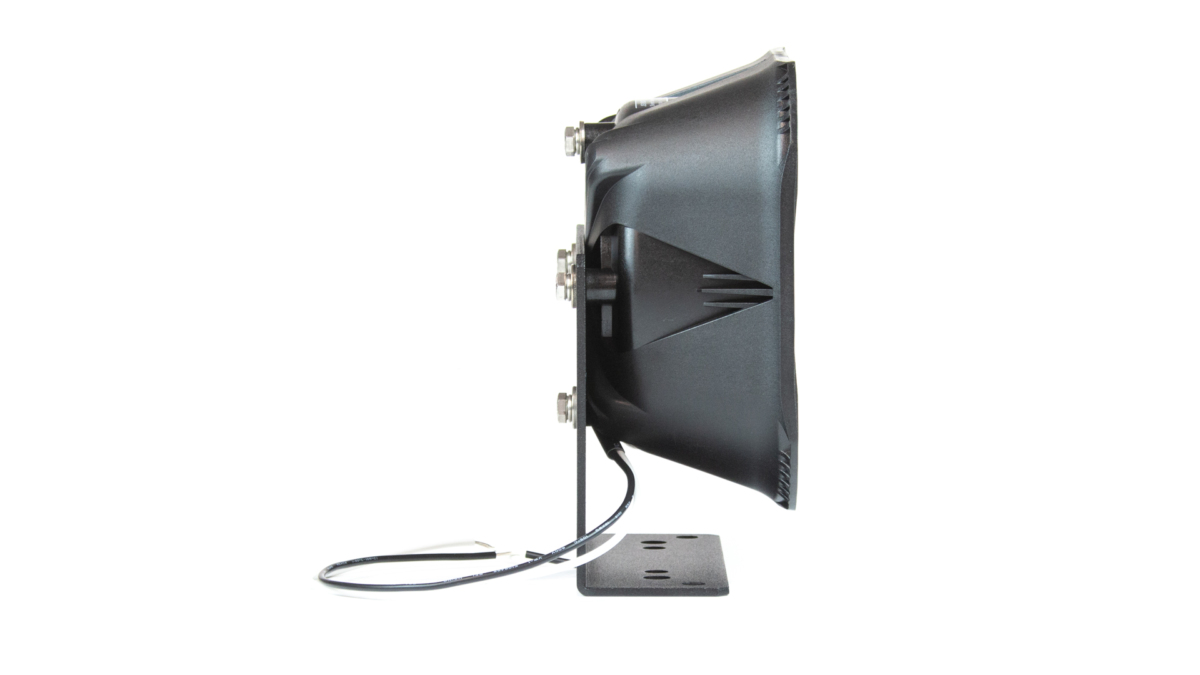 JS100-C1 Speaker (L-Bracket)