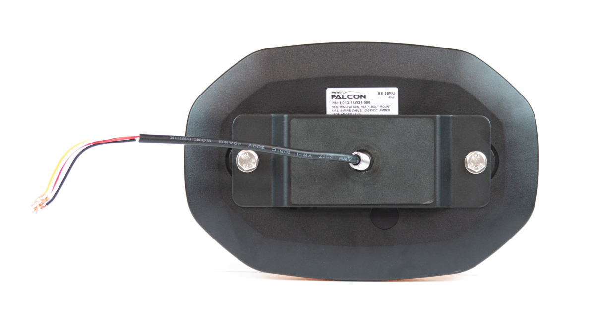 Mini Falcon - AA (1-Bolt Mount)