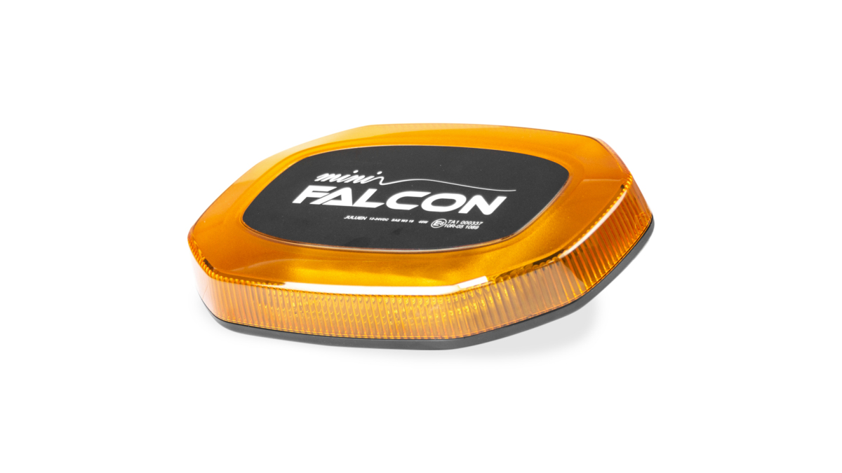 Mini Falcon - AA (1-Bolt Mount)