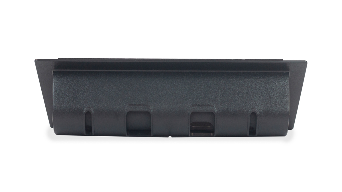 ES3/ES6 Mounting Kit (Adjustable Shroud - 55°)