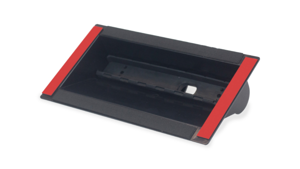 ES3/ES6 Mounting Kit (Adjustable Shroud - 55°)
