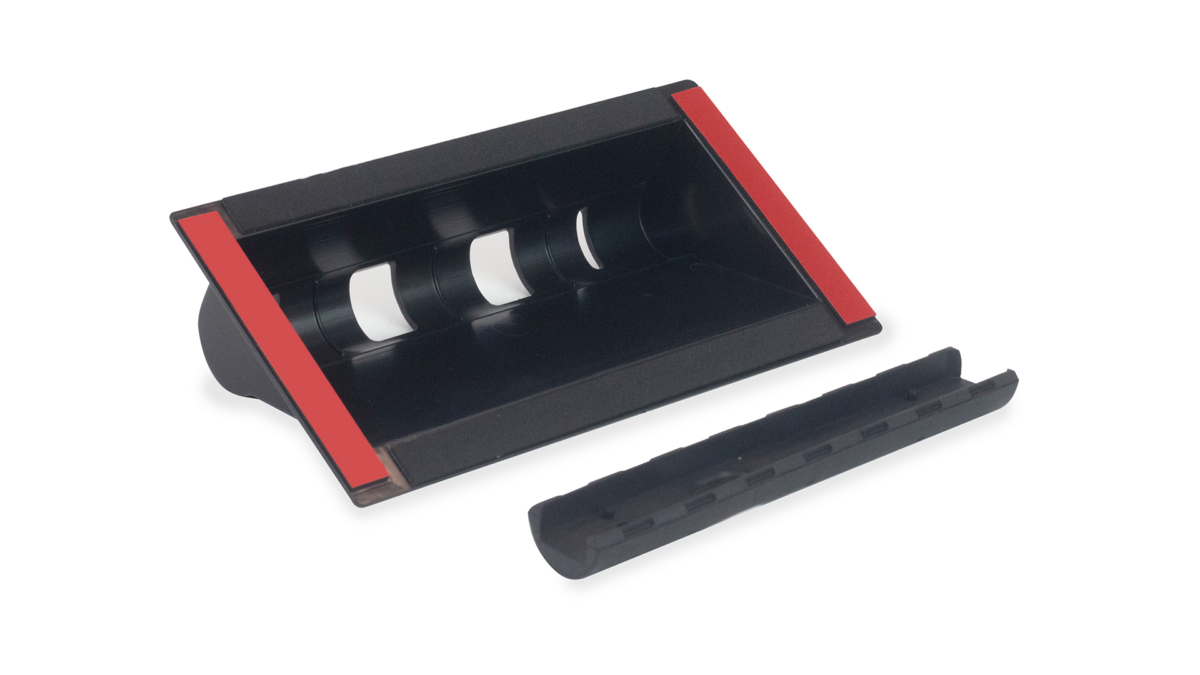 ES3/ES6 Mounting Kit (Adjustable Shroud - 55°)
