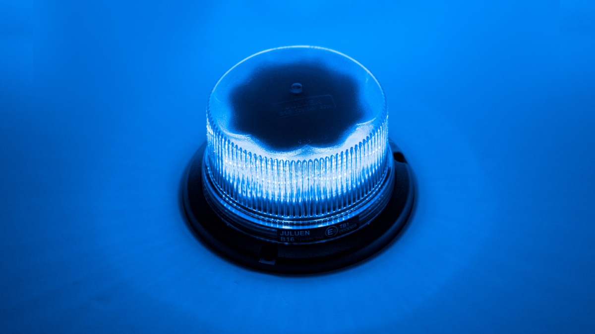 B16 Beacon - BC (3-Bolt Mount)