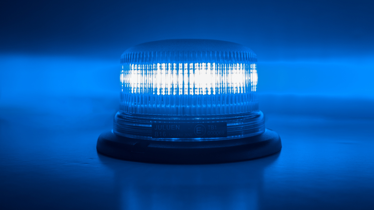 B16 Beacon - BC (3-Bolt Mount)