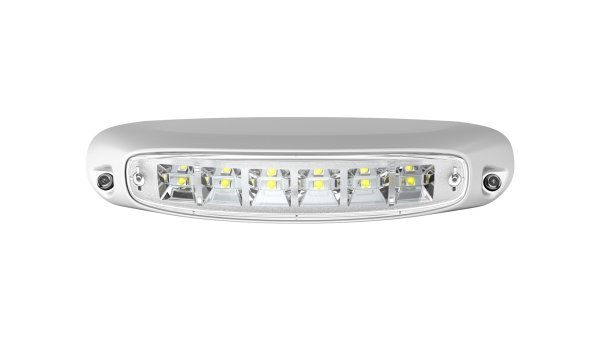 SL209 Scene Light - White (Housing - White)