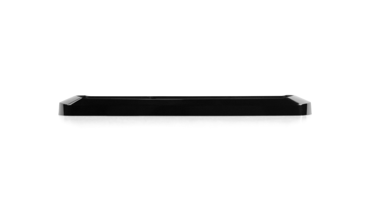 SM6 Bezel - Black
