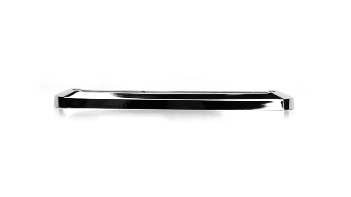 SM6 Bezel - Chrome