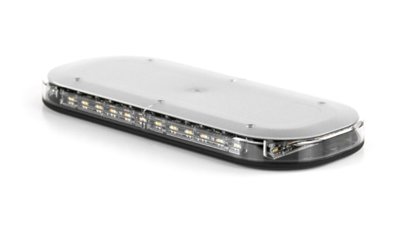 Microbar EXD - Blue/Amber (1-Bolt Mount)