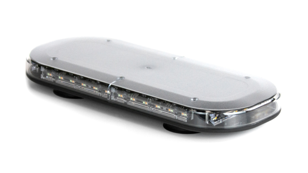 Microbar EXD - Blue/Amber (Magnetic Mount)