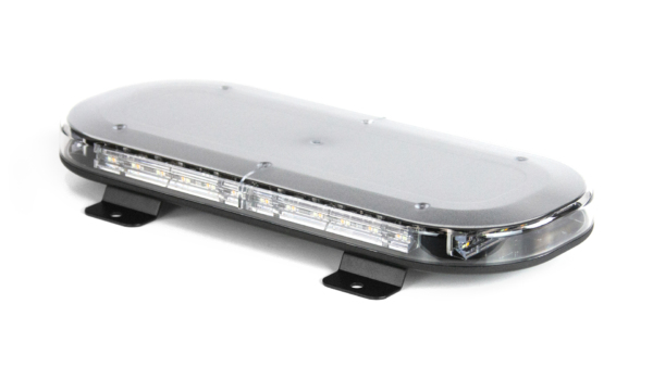 Microbar EXD - Blue/Amber (4-Bolt Mount)