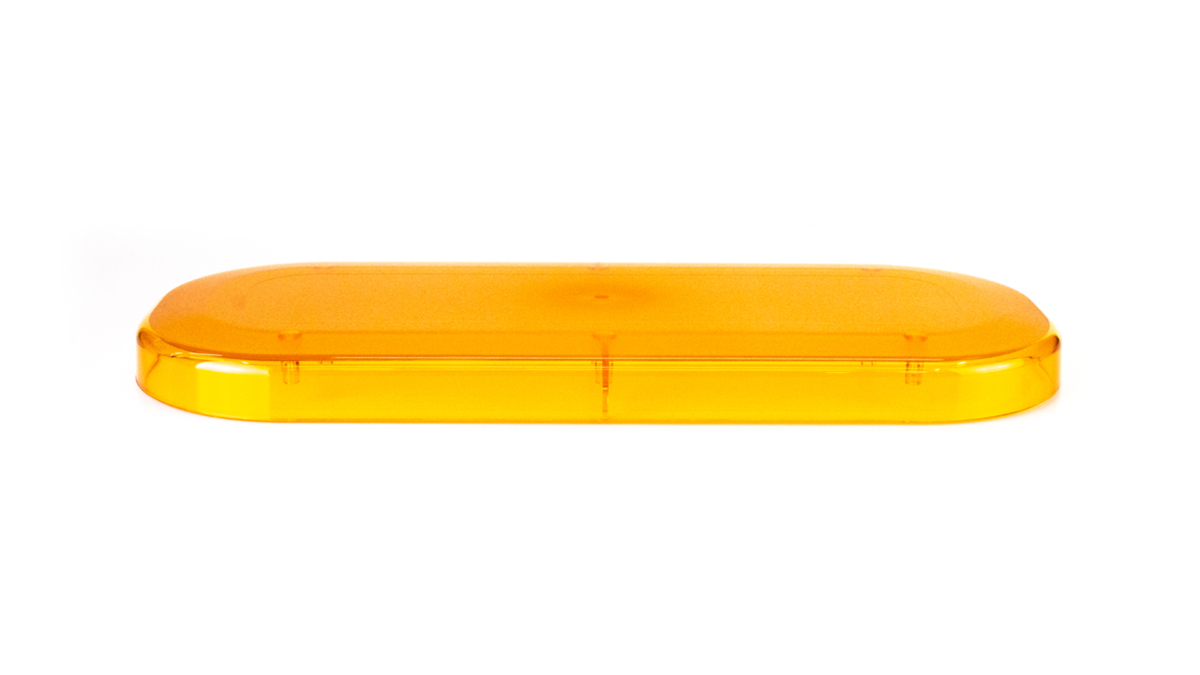 Microbar EX Lens - Amber