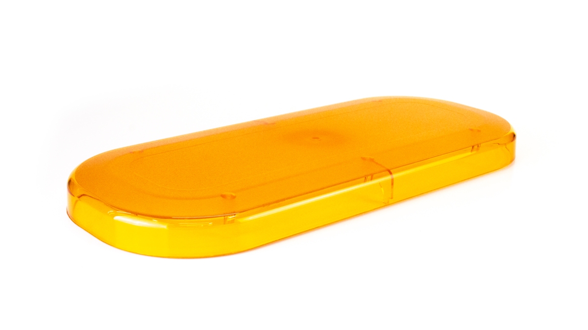Microbar EX Lens - Amber