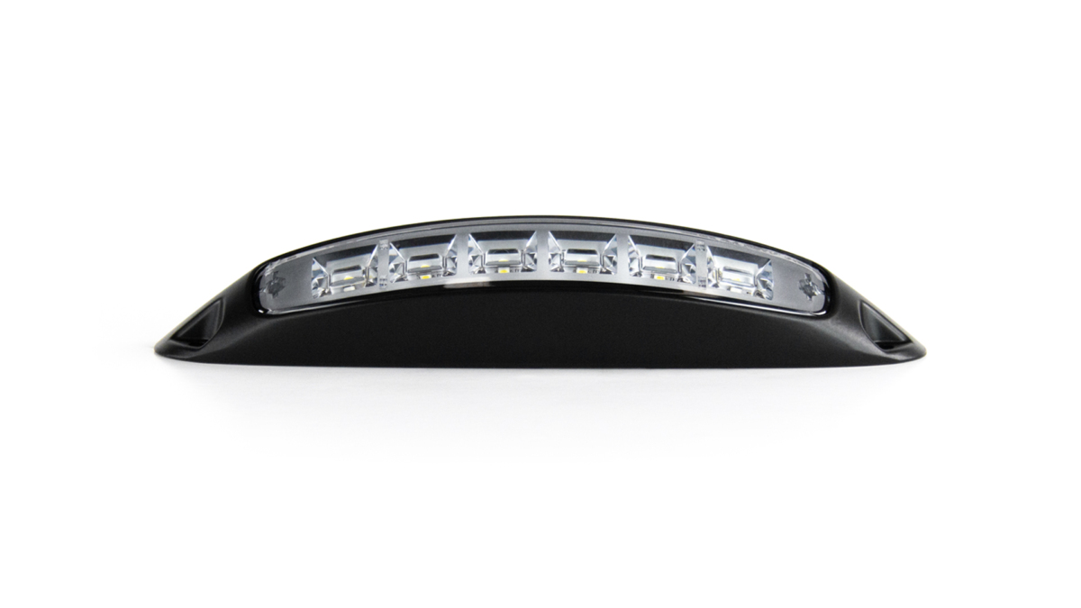 SL209 Scene Light - White (Housing - Black)
