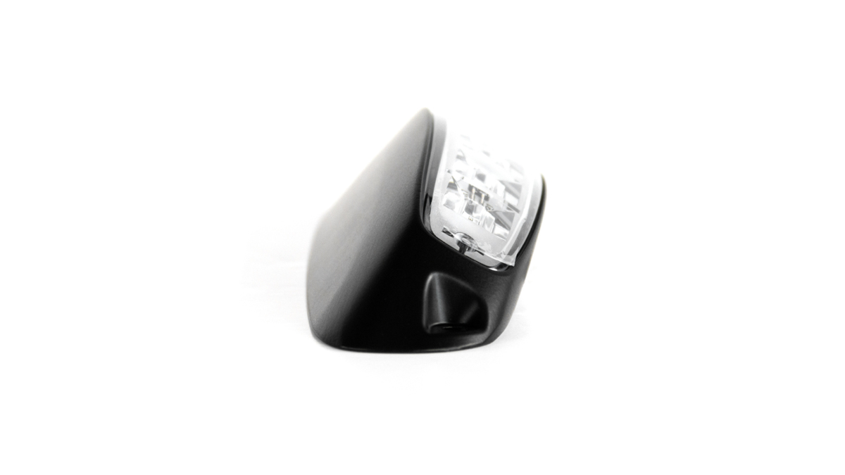 SL209 Scene Light - White (Housing - Black)