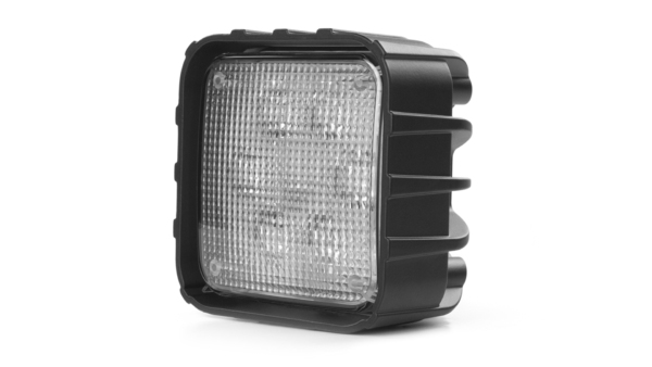 300 Series Work Lamp - White (Square)