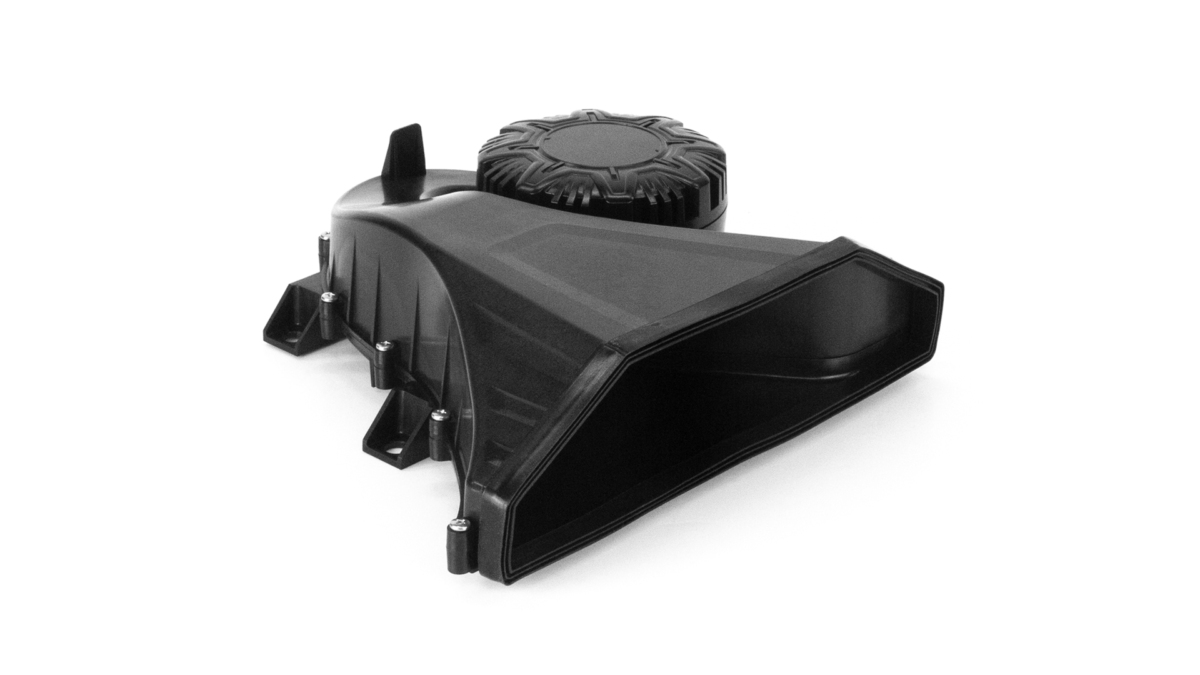 Aegis Speaker (H001)