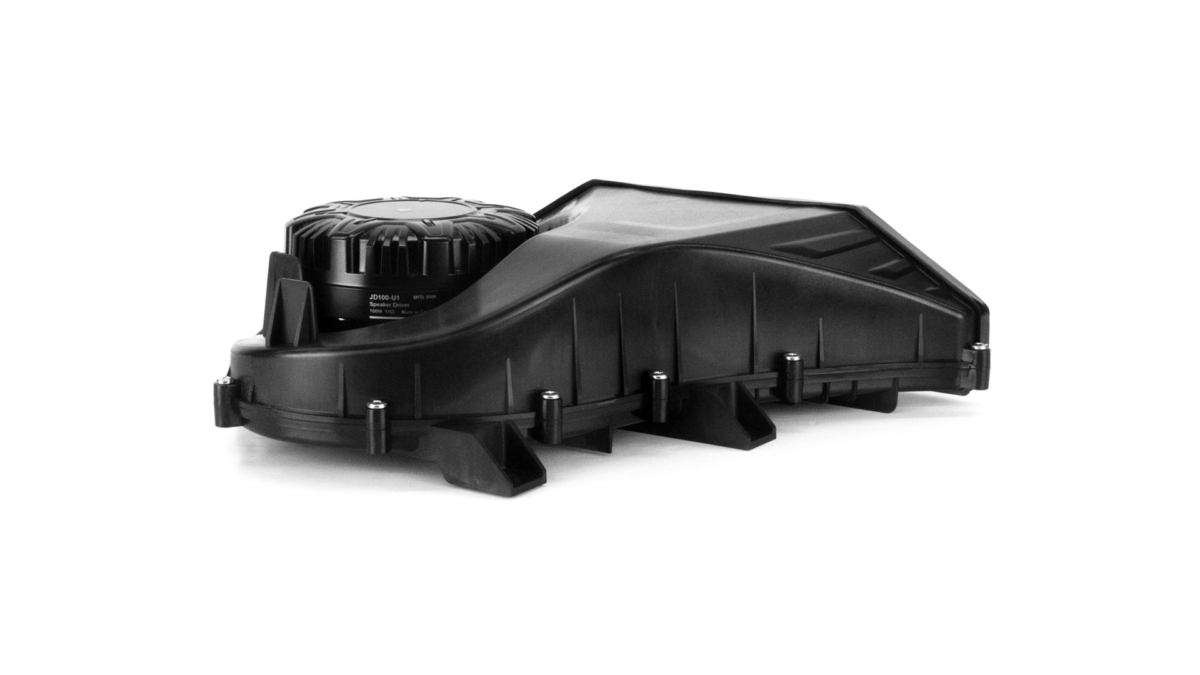 Aegis Speaker (H001)