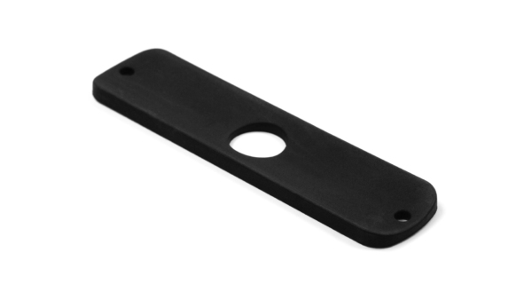 ST6 Mounting Kit (Curved Pad)