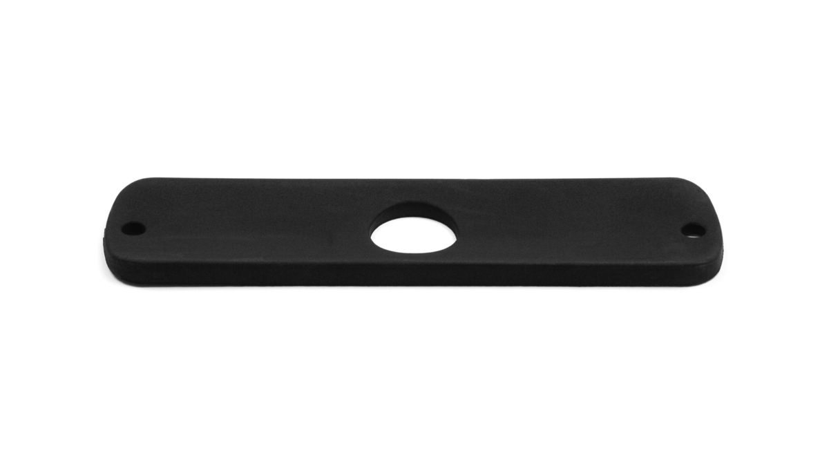 ST6 Mounting Kit (Curved Pad)